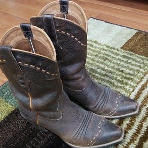 Ariat Cowboy Boots
